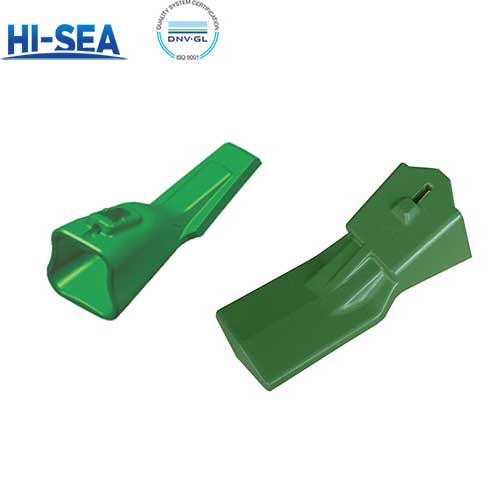 4G Serial Dredging Cutter Teeth